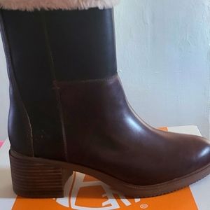 Timberland dalston lined boot